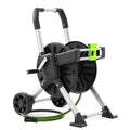 Garden Hose Reel Cart with Wheels S9302