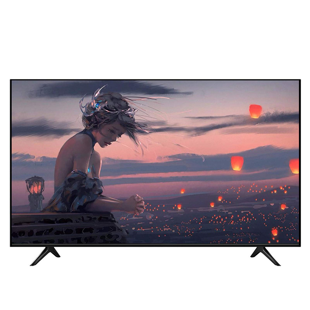 55 inch 4K Smart LED TV F880