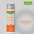 Zinc Spray Skin Protectant 2 oz S885