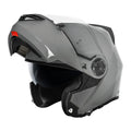 Full Face Modular Flip-Up Motorcycle Helmet K81419