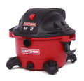 12 Gallon Wet Dry Shop Vacuum B4862