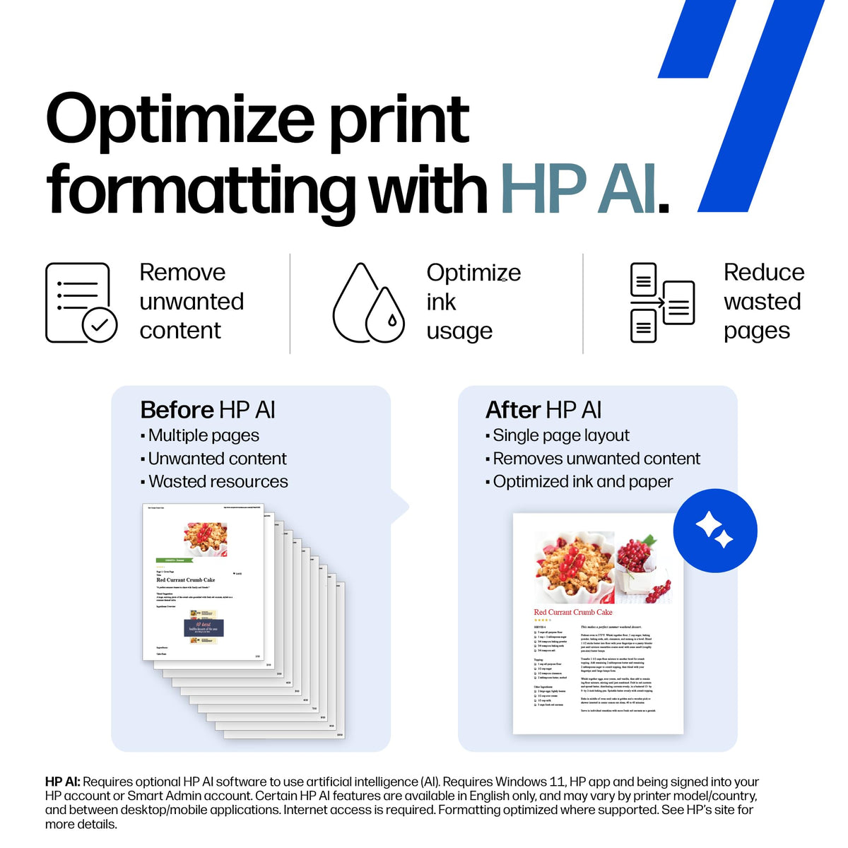 Wide-Format Wireless All-in-One Color Inkjet Printer S504054