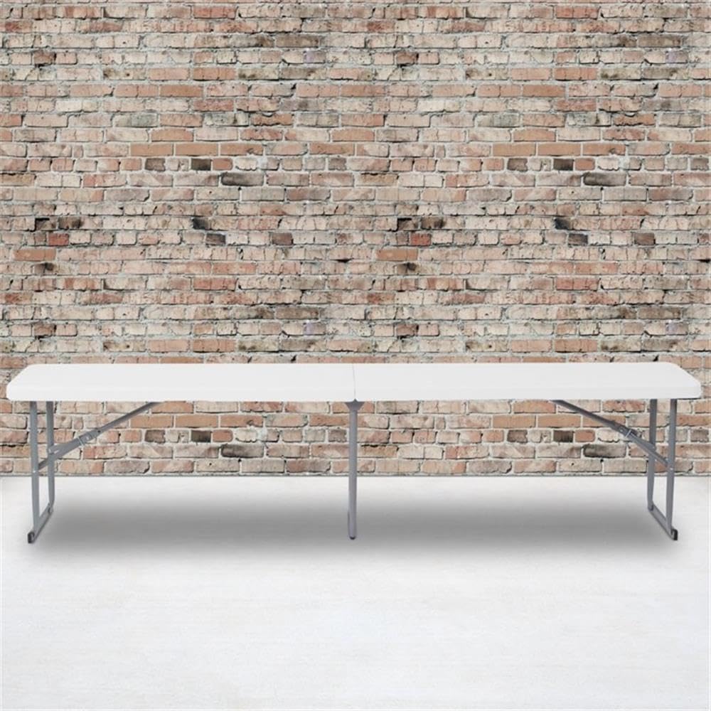Plastic Bi-Fold Bench L3401