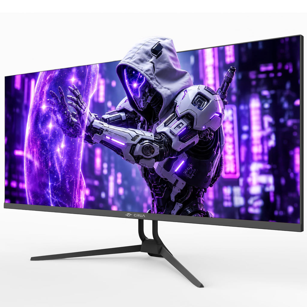 34 Inch 165Hz UWQHD IPS Ultrawide Gaming Monitor C7480