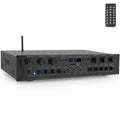 6 Channel 600 Watt Bluetooth Home Audio Amplifier G871