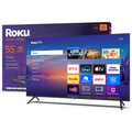 55-Inch 4K HDR LED Smart TV X3188