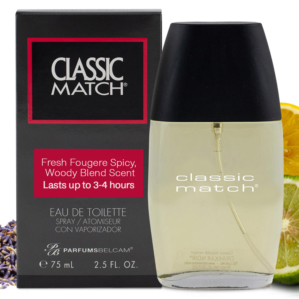 Eau De Toilette Spray 2.5 Fl Oz N743