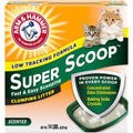 Clumping Litter Fresh Scent 14lb F989771