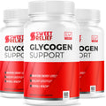 All Natural Capsules O71296