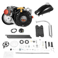4-Stroke Bike Motor Kit with Chain Drive M50293