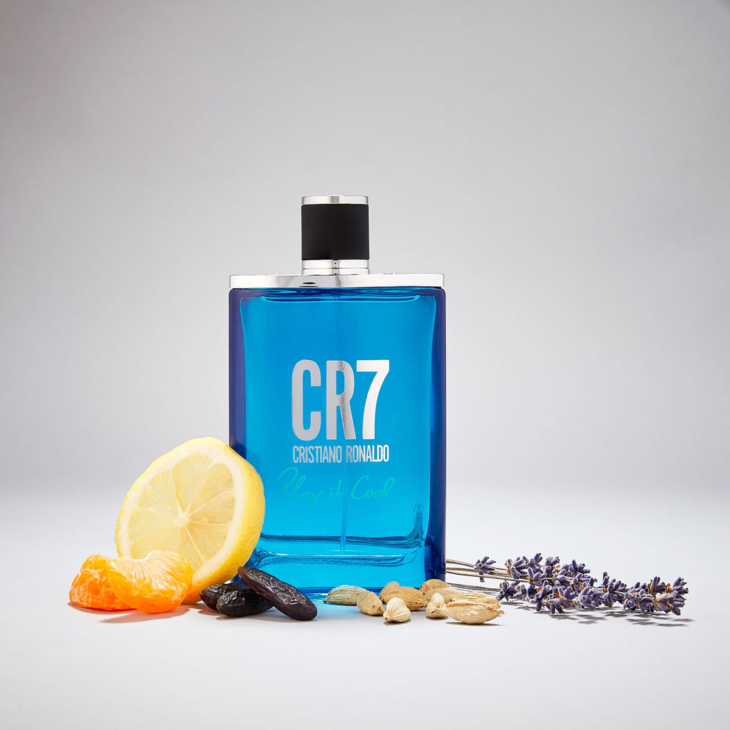 3 Pc Gift Set 3.4oz EDT Spray, 5.1oz Shower Gel, 4.1oz Body Spray K850928