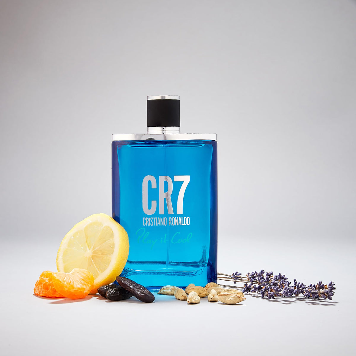 3 Pc Gift Set 3.4oz EDT Spray, 5.1oz Shower Gel, 4.1oz Body Spray K850928