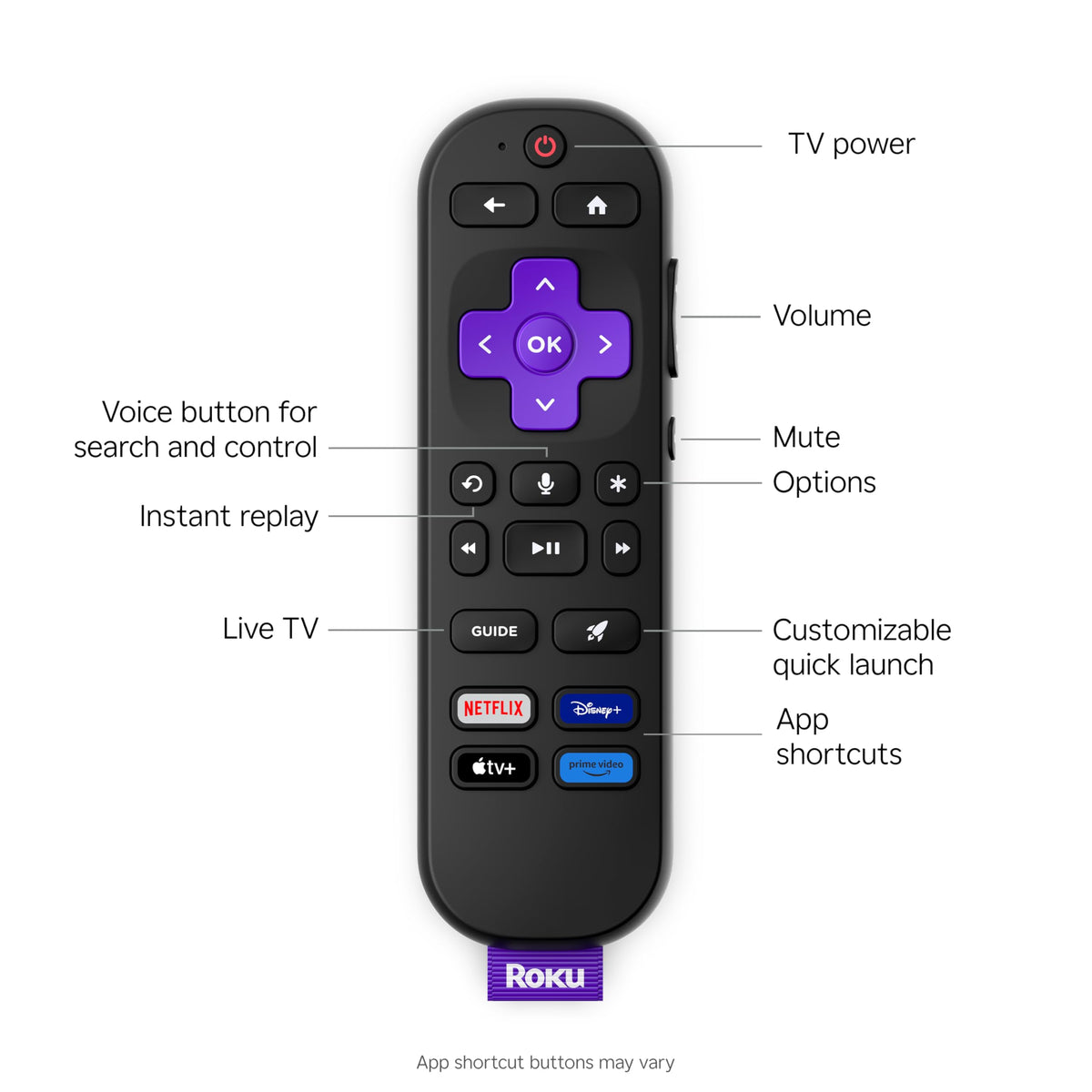 55-Inch 4K HDR LED Smart TV X3188