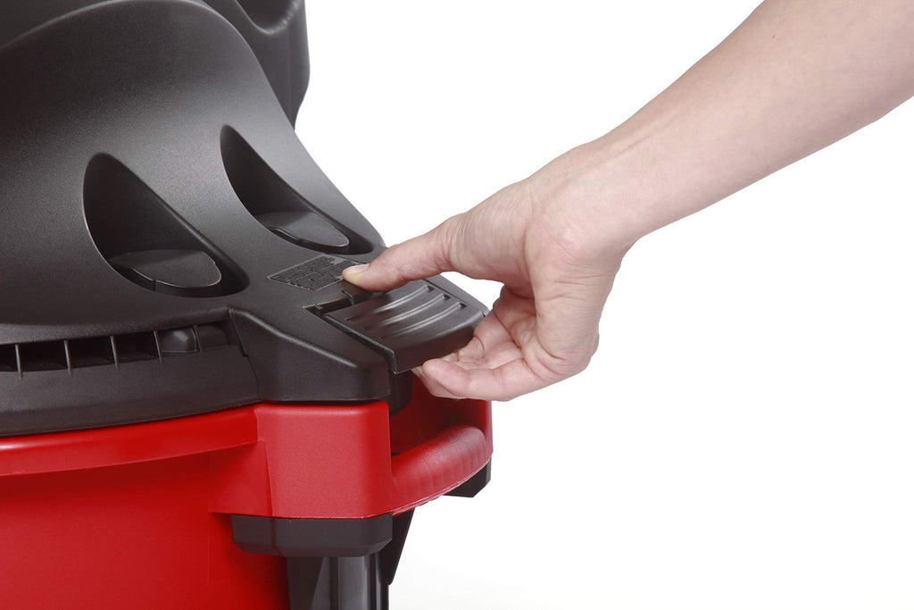 12 Gallon Wet Dry Shop Vacuum B4862