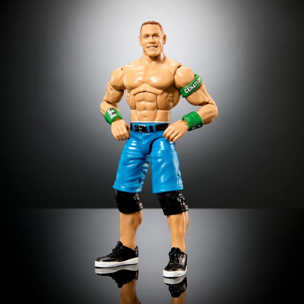 WrestleMania Action Figure Set H127921