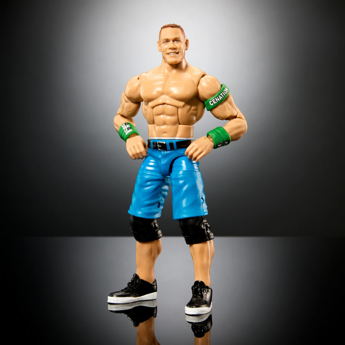 WrestleMania Action Figure Set H127921