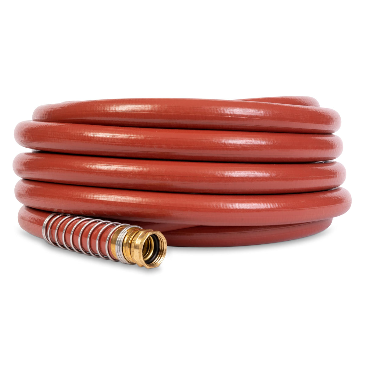 3/4" x 50' Heavy Duty Kink Resistant Garden Hose H76521