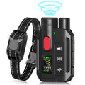 IP67 Waterproof Dog Training Collar with Remote Control U519