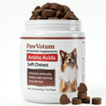 200 Chews Amino Acids for Dogs Y7365