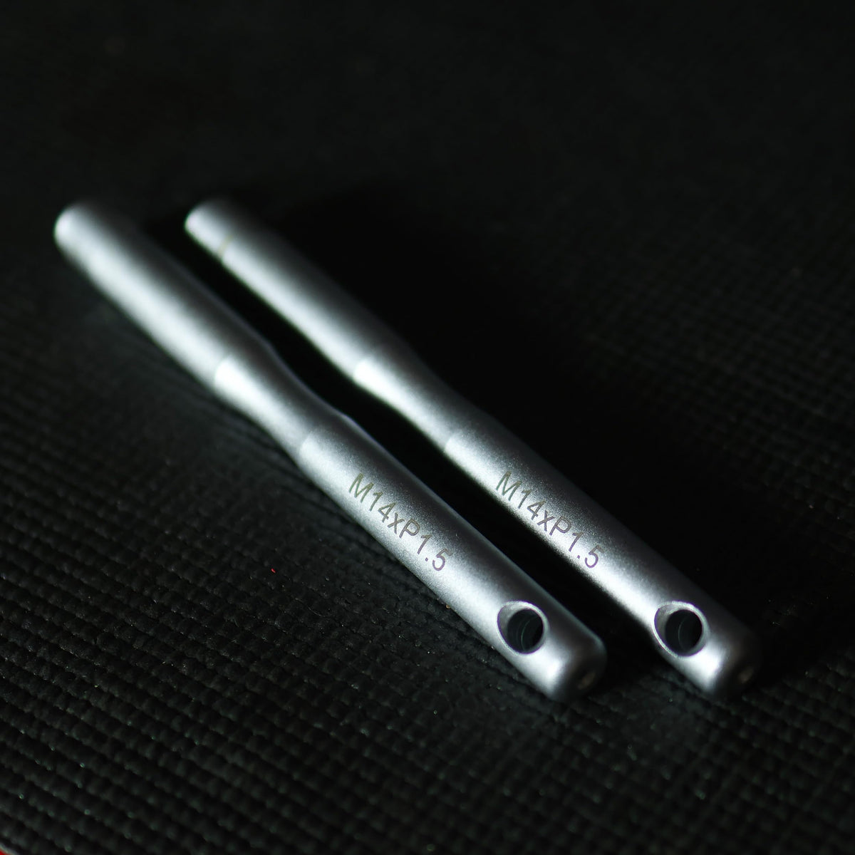 Wheel Hanger Pin Set 2 Pack M14 x P1.5 T966