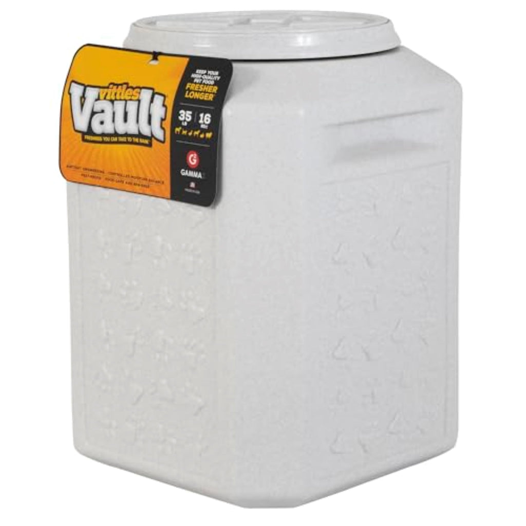 Airtight Pet Food Storage Container Q45665