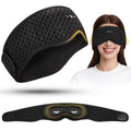 Sleep Mask with Bluetooth Headphones J73754