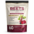 Beet Chews with Grape Seed Extract & CoQ10 - 60 Chews J716062
