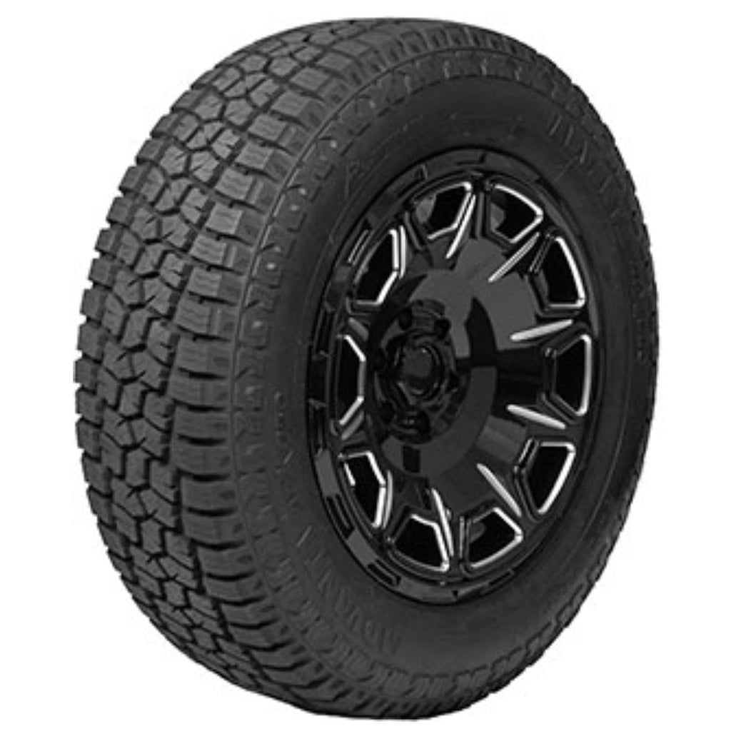 All Terrain 265/70R18 116T Light Truck Tire F54818