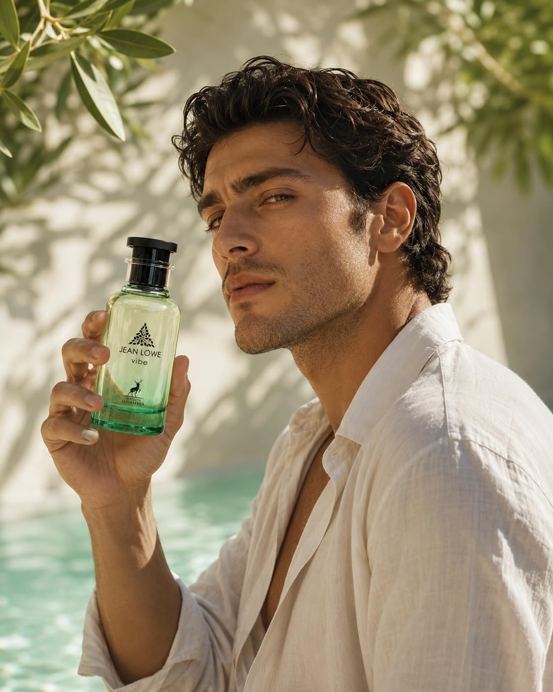 Eau de Parfum Spray Z70294