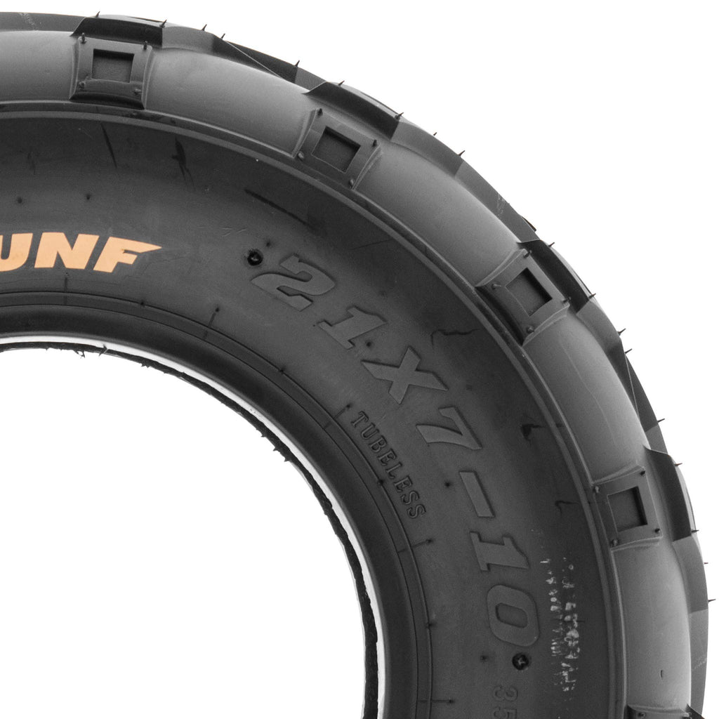 19x7-8 Off-Road Tires, Pack of 1 C4599