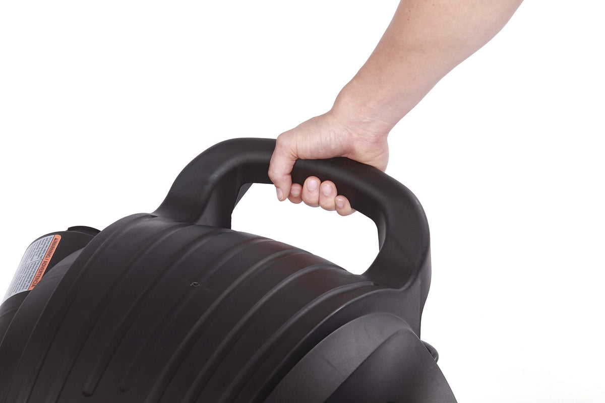12 Gallon Wet Dry Shop Vacuum B4862