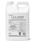2,4-D Amine Weed Killer Concentrate 2.5 Gallons O982