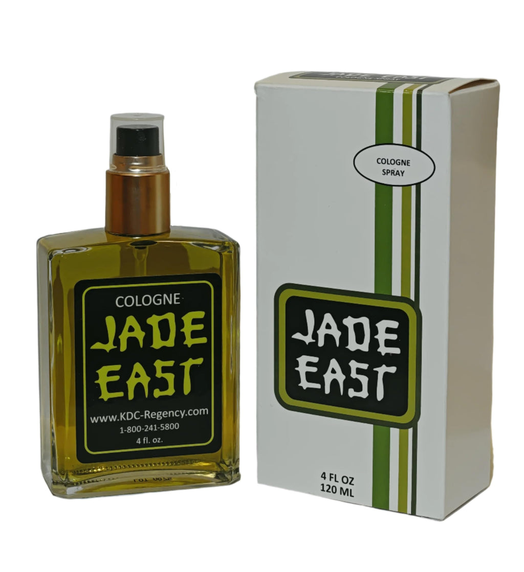 Cologne Spray 4 fl oz H763