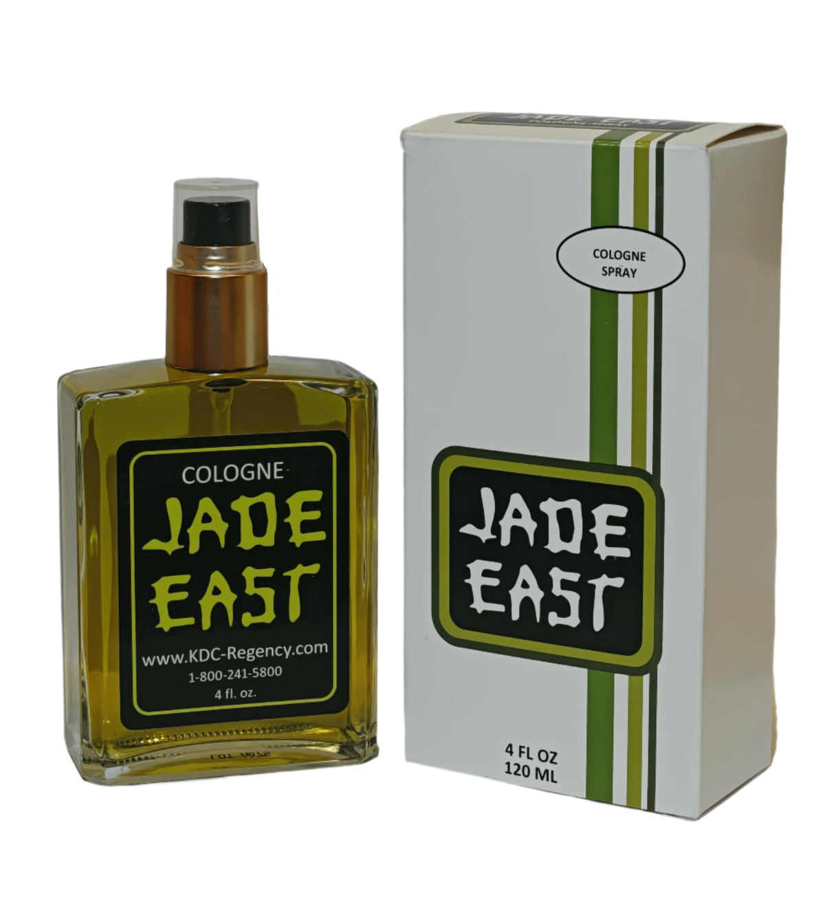 Cologne Spray 4 fl oz H763