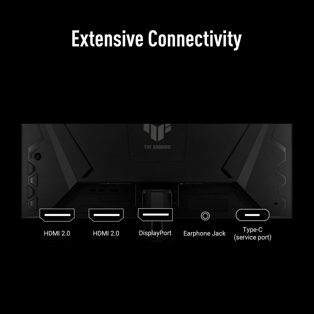 27 Inch 1440p 210Hz Gaming Monitor L4735