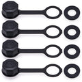 Black Gas Can Vent Caps E616