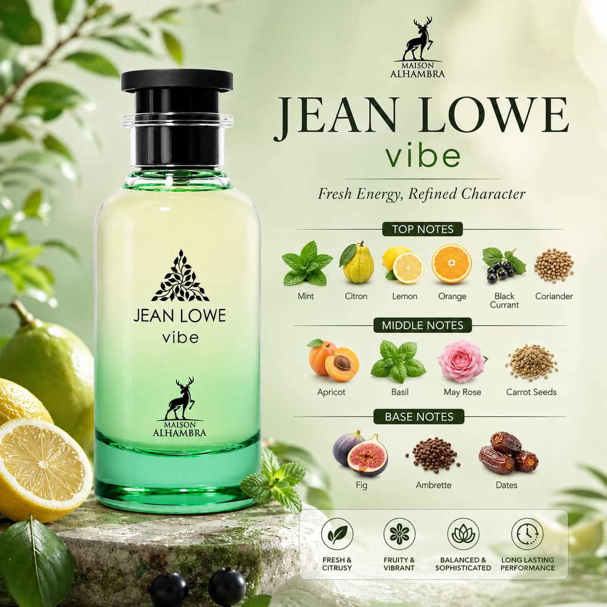Eau de Parfum Spray Z70294