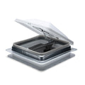 14" White Cargo Roof Vent G936430