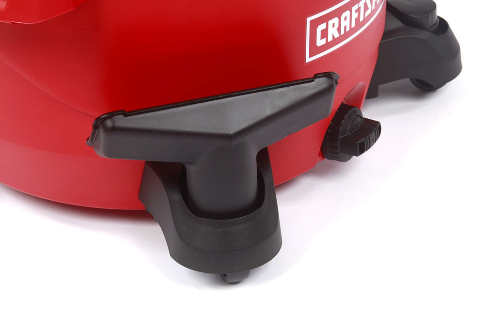 12 Gallon Wet Dry Shop Vacuum B4862
