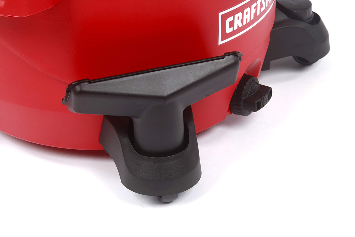 12 Gallon Wet Dry Shop Vacuum B4862