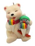 Keepsake Ornament W660275