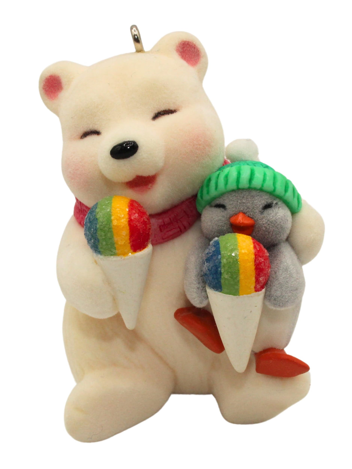 Keepsake Ornament W660275
