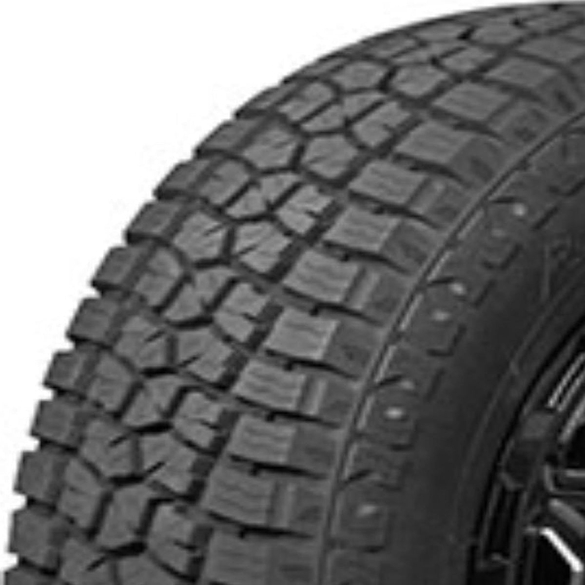 All Terrain 265/70R18 116T Light Truck Tire F54818