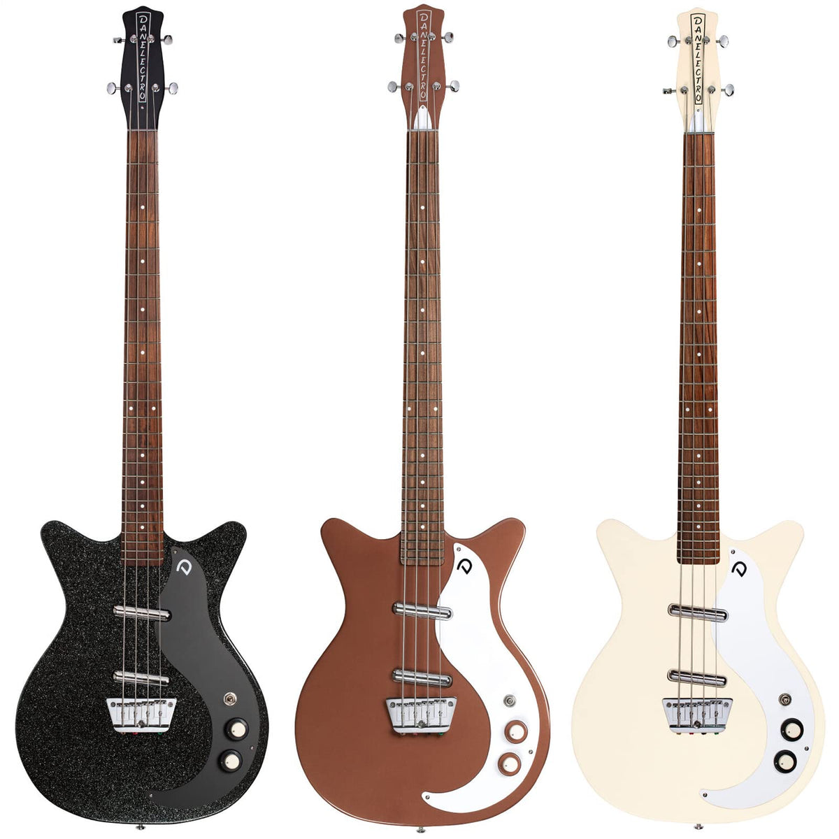 Short Scale Bass R991