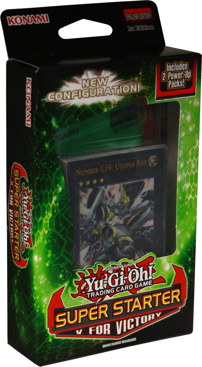 Yu-Gi-Oh! Deck R983