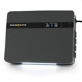 1500VA/1000W Lithium UPS Battery Backup & Surge Protector P523