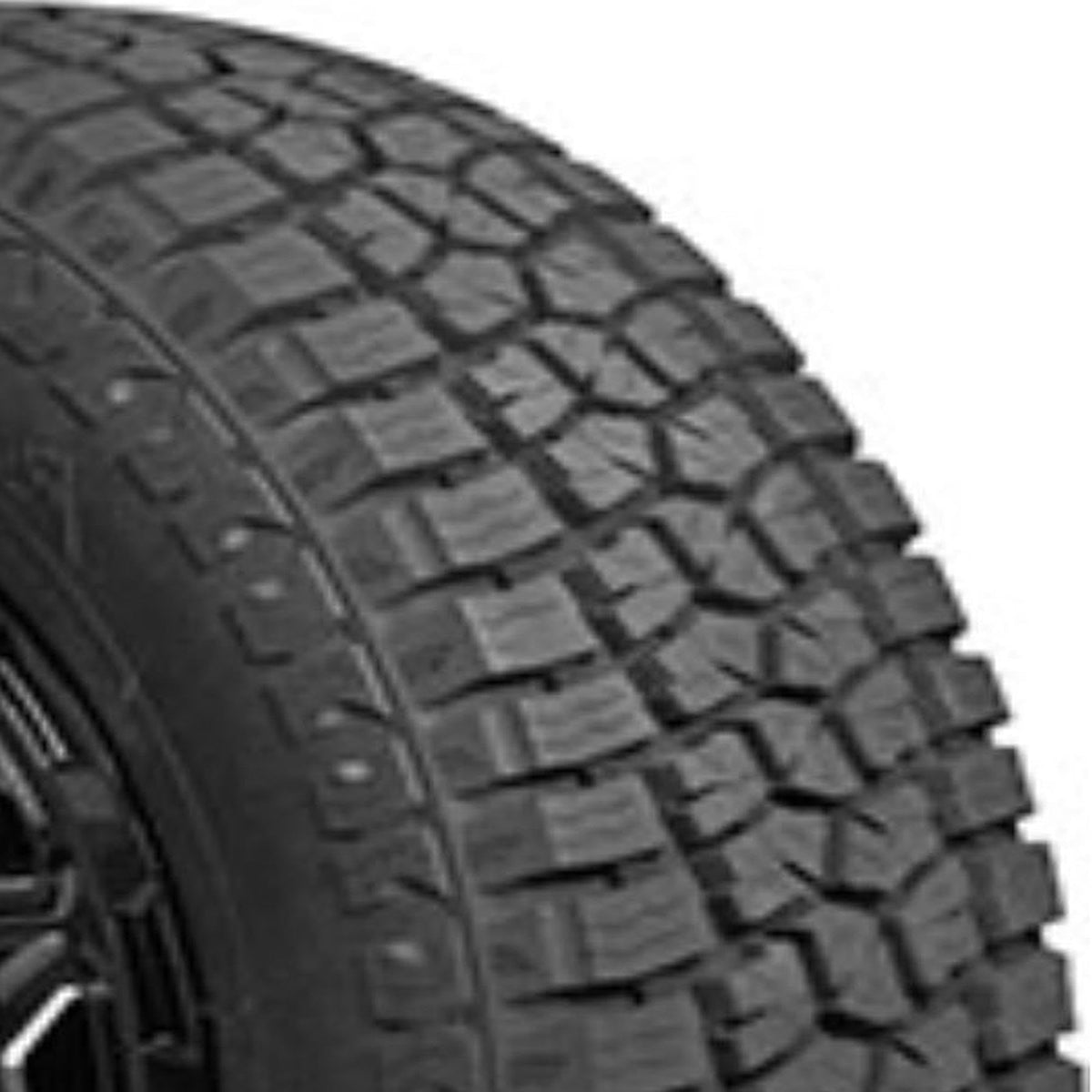 All Terrain 265/70R18 116T Light Truck Tire F54818