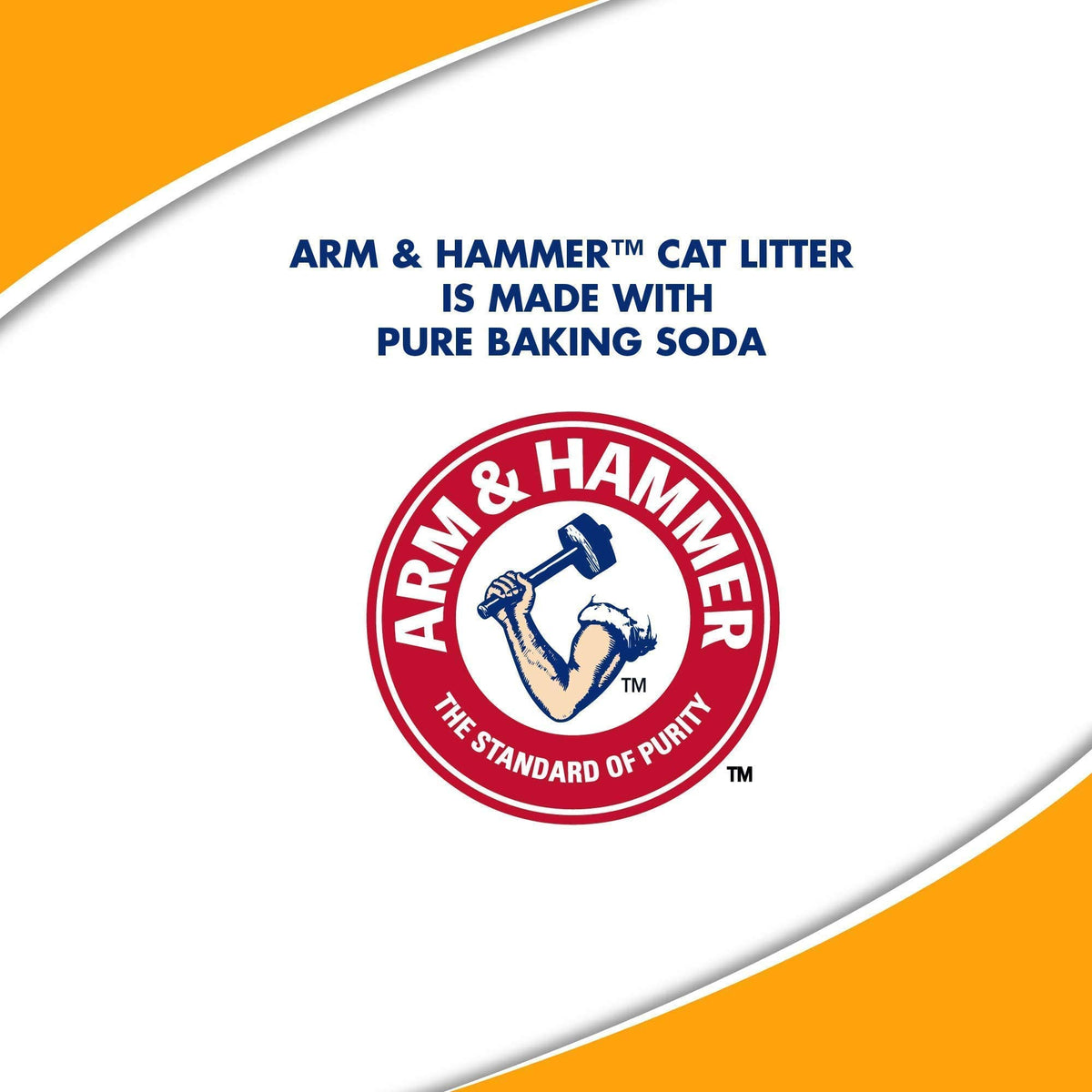 Clumping Litter Fresh Scent 14lb F989771