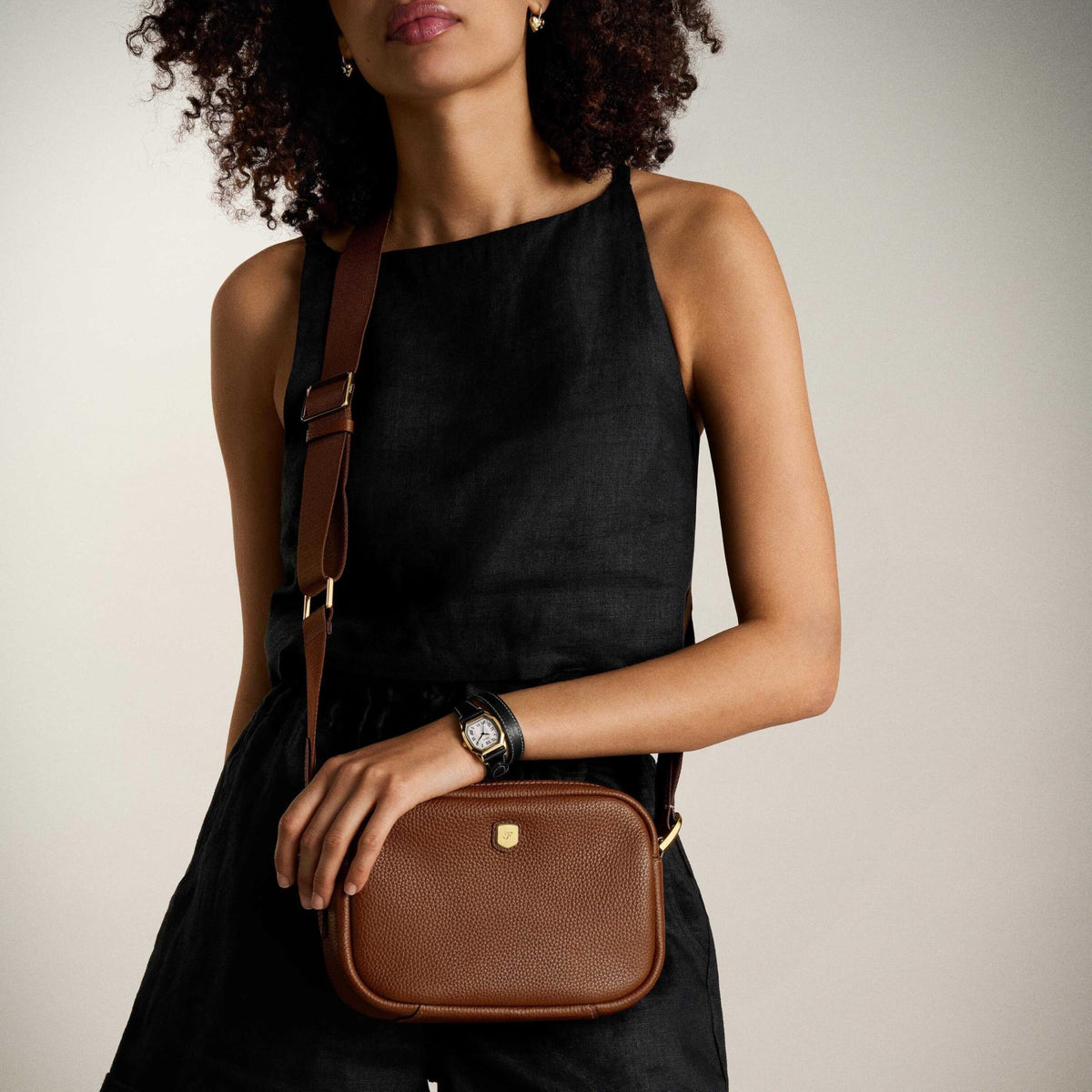 Women's Crossbody Bag Q43638