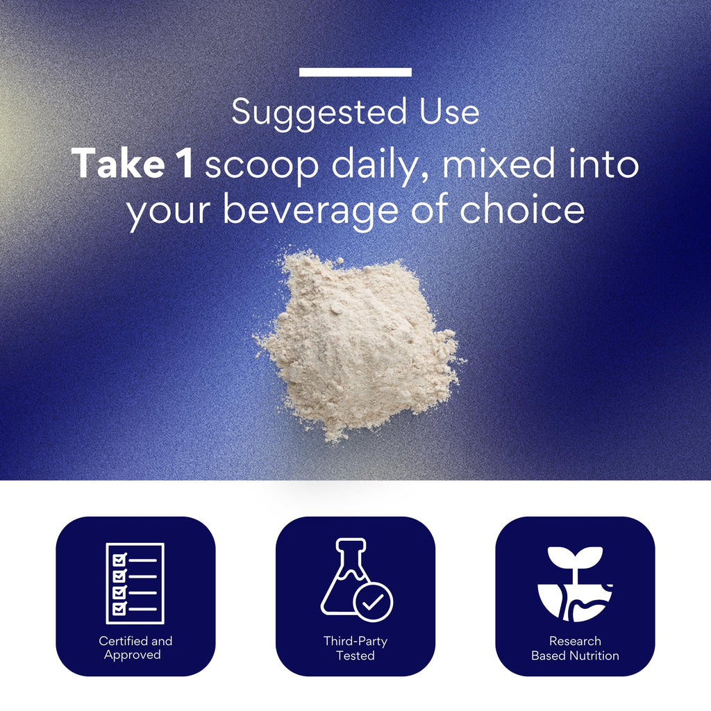 Hydrolyzed Marine Collagen Powder Unflavored A311069